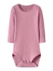 name it Langarmbody in lilas