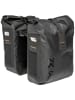 New Looxs Doppelpacktasche Varo MIK in schwarz