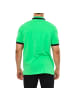Karl Lagerfeld Poloshirt in Green