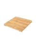 Soehnle Personenwaage Bamboo Magic in Schwarz