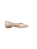 Paul Green Ballerinas für Damen in champagner