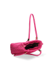 Pierre Cardin Umhängetasche in FUCHSIA