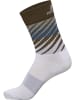 Newline Hohe Innensocken Nwlpace Functional Socks 2-Pack in DARK SLATE