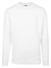 Urban Classics Urban Classics Herren Sweat Crewneck in white