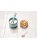 Mepal Lunchpot Mini Ellipse ø  9,1 cm in Nordic Black