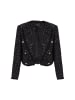 faina Women Blazer in black