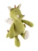 Sigikid Kuscheltier Natural Friends Pure Collection in grün