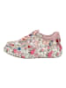 LAURA VITA Sneaker in Rose