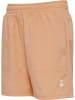 Hummel Kurze Hose Hmljr Pulse Fußball Kinder in PEACH BLOOM