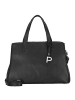 PICARD Bali - Schultertasche  32 cm (schwarz) in schwarz