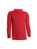 Le Petit Garcon Longsleeve in Red