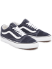 Vans Sneaker in Schwarz