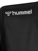Hummel T-Shirt Hmlrun Laufen Damen in BLACK