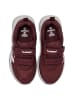 Hummel Klettverschluss Schuhe Turbo Run Lebensstil Kinder in VINEYARD WINE