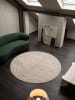 KADIMA DESIGN Outdoorteppich ENGADIN modern Schlafzimmer Esszimmer Diele in Beige