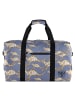 Chiemsee Jump N Fly Sporttasche 49 cm lila