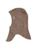 müsli Mütze 1573090000 in braun