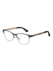 Guess Frauen Optische Fassungen Rechtwinklig Rose Gold