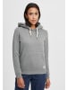 Oxmo Hoodie OXBinna in Grau