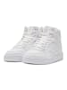 Hummel Hummel Sneaker St. Power Erwachsene Leichte Design in WHITE