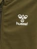 Hummel Hummel Reißverschluss Hoodie Hmltrece Kinder in DARK OLIVE