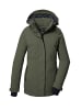 Killtec Funktionsjacke GW 6 WMN JCKT in olive