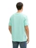 Tom Tailor T-Shirt für Damen in trkis