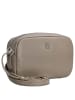 HUGO Women's Chris 2.0 - Umhängetasche 19.5 cm (light beige) in light beige