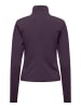 Only Play Sportoberteil in Plum Perfect