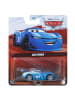 Disney Cars Cam Spinner | FLM35 | Disney Cars | Die-Cast 1:55 | Mattel Fahrzeuge