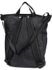 FJÄLLRÄVEN Rucksack / Backpack High Coast Totepack in Black