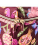Oilily Coco Kulturbeutel 28 cm tawny port