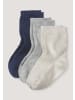Hessnatur Socke in marine