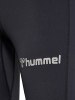 Hummel Leggings Hmlrun Laufen Kinder in BLACK