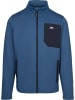 Trespass Fleecejacke/Fleecepullover "Arranfore At200 Fleece" in Blau