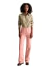 Marc O'Polo DENIM Cordhose Model Tomma wide in Rose Powder