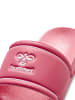Hummel Hummel Badelatschen Pool Slide Kinder in SHELL PINK