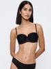 Triumph Bügel-BH Triumph Signature Sheer in Black