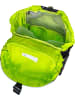 Ergobag Schulranzen pack Set GLOW in Super ReflektBär