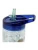 Disney Frozen Trinkflasche 475ml Kinderflasche mit Klappdeckel & Griff