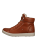 Hush Puppies Sneaker in Cognac