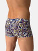 Olaf Benz Retro Pants RED2610 Minipants in violet style