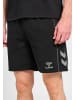 Hummel Kurze Hose Hmlmove Herren in BLACK