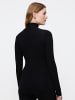 Triumph Rollkragenshirt Beauty Layers Top in Black
