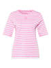 Rabe T-Shirt in Rosa
