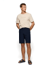 Polo Club Shorts in Navyblau