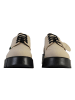 Kickers Leder-Derby Kick Famous Beige