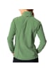 Vaude Rosemoor Fleece Jacket II in Grün