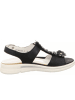 WALDLÄUFER Outdoor Sandalen für Damen in uni