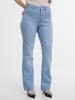 orsay Jeans in Hellblau